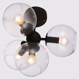 Люстра Favourite 1491-4U (FAVOURITE 1491-4U)