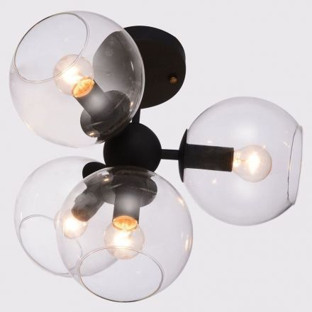 Люстра Favourite 1491-4U