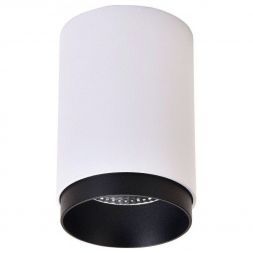 Накладной светильник Wertmark WE801.01.007