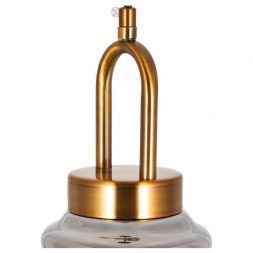 Подвесной светильник Arte Lamp Bell A1992SP-1PB