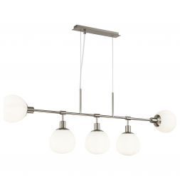 Светильник подвесной Maytoni Erich MOD221-PL-05-N
