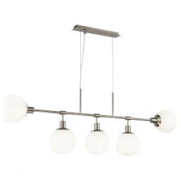 Светильник подвесной Maytoni Erich MOD221-PL-05-N (MAYTONI MOD221-PL-05-N)
