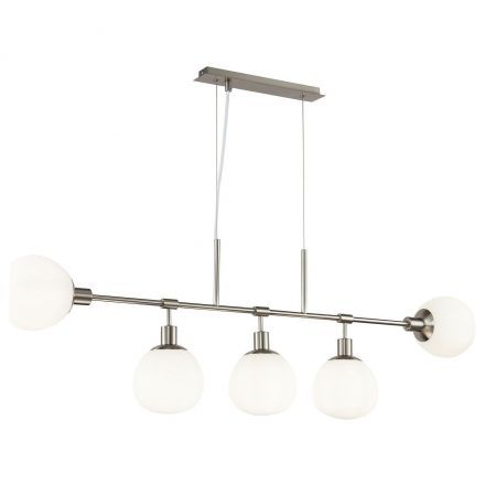Светильник подвесной Maytoni Erich MOD221-PL-05-N