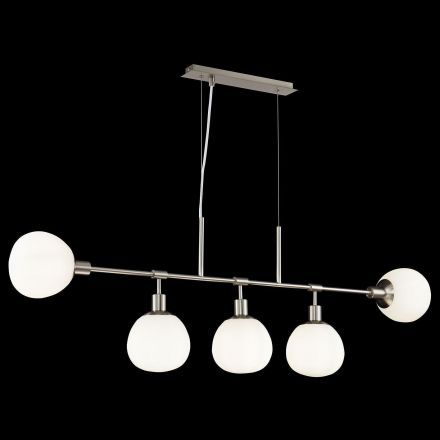 Светильник подвесной Maytoni Erich MOD221-PL-05-N
