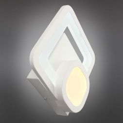 Настенный светодиодный светильник Omnilux OML-02921-20