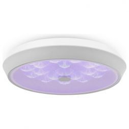 Потолочный светодиодный светильник Freya Cells FR10012CL-L24W