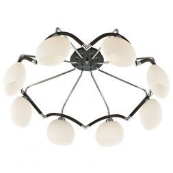 Люстра потолочная VELANTE 270-107-08