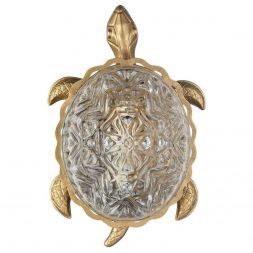 Настенный светодиодный светильник Favourite Turtle 2254-1W