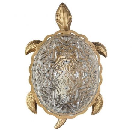 Настенный светодиодный светильник Favourite Turtle 2254-1W