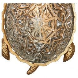 Настенный светодиодный светильник Favourite Turtle 2254-1W