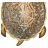Настенный светодиодный светильник Favourite Turtle 2254-1W