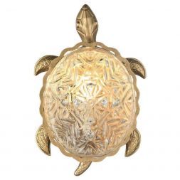 Настенный светодиодный светильник Favourite Turtle 2254-1W