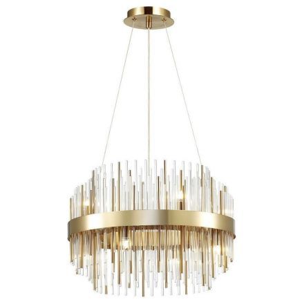 Подвесная люстра Odeon Light 4639/8