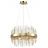 Подвесная люстра Odeon Light 4639/8