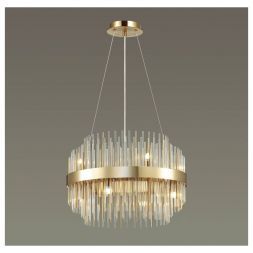 Подвесная люстра Odeon Light 4639/8