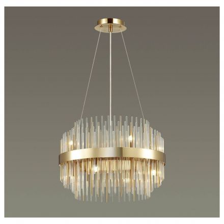 Подвесная люстра Odeon Light 4639/8