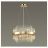 Подвесная люстра Odeon Light 4639/8