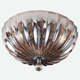 Потолочный светильник Newport 62004/PL cognac (NEWPORT 62004/PL cognac)