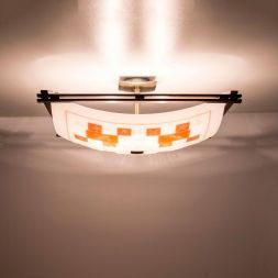 Люстра потолочная Citilux CL937335