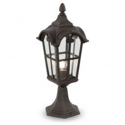 Ландшафтный светильник Maytoni Outdoor O413FL-01BZ