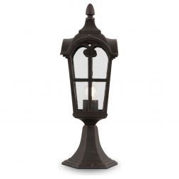 Ландшафтный светильник Maytoni Outdoor O413FL-01BZ