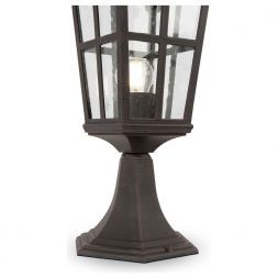 Ландшафтный светильник Maytoni Outdoor O413FL-01BZ