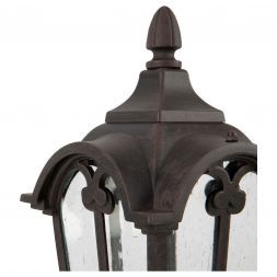 Ландшафтный светильник Maytoni Outdoor O413FL-01BZ