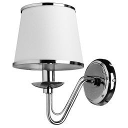 Бра Arte Lamp A1150AP-1CC (ARTE A1150AP-1CC) Бра Arte Lamp A1150AP-1CC (ARTE A1150AP-1CC)