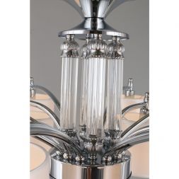 Потолочная люстра Omnilux OML-64707-12