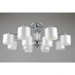 Потолочная люстра Omnilux OML-64707-12