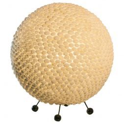 Настольная лампа Globo 25835 Bali