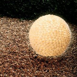 Настольная лампа Globo 25835 Bali