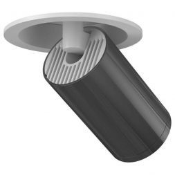 Встраиваемый спот Maytoni Technical C048CL-1WGF Focus S