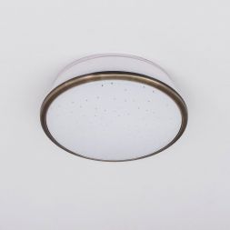 Встраиваемый светодиодный светильник Citilux Дельта CLD6008Wz
