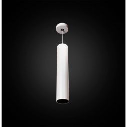 Подвесной светодиодный светильник Citilux Тубус CL01PB180