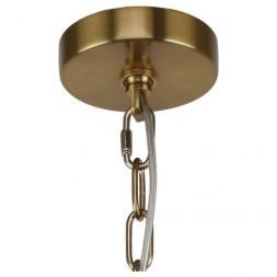 Подвесная люстра Favourite 2845-9PC Wisper