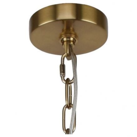 Подвесная люстра Favourite 2845-9PC Wisper