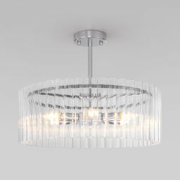 Потолочная люстра Умный Дом Bogate