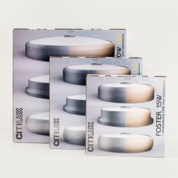 Потолочный светильник Citilux CL706220