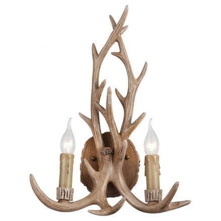 Бра ST Luce SL153.701.02 RENNA