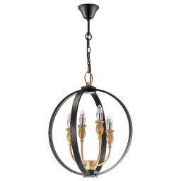 Подвесная люстра Lightstar 731247 (LIGHTSTAR 731247)