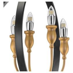 Подвесная люстра Lightstar 731247