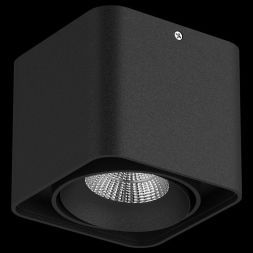 Потолочный светодиодный светильник Lightstar 052317