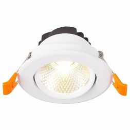 Встраиваемый светильник ST Luce ST211.548.08.24 MIRO