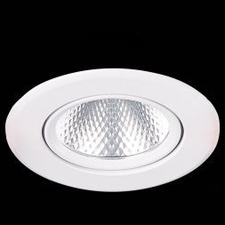 Встраиваемый светильник ST Luce ST211.548.08.24 MIRO
