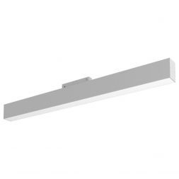 Трековый светодиодный светильник Maytoni Technical TR074-2-20W3K-W Basis
