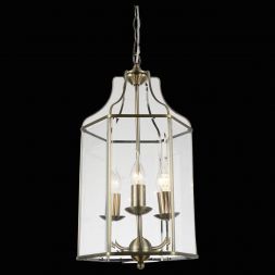 Люстра подвесная ST Luce SL228.303.03 TERSO