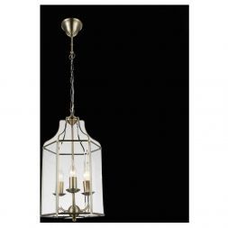 Люстра подвесная ST Luce SL228.303.03 TERSO