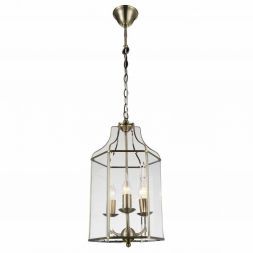 Люстра подвесная ST Luce SL228.303.03 TERSO