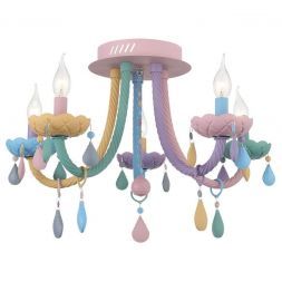 Люстра потолочная ST Luce SL1700.782.05 FIATA